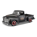 7"x2-1/2"x3" 1950 Chevrolet 3100 Pickup Truck